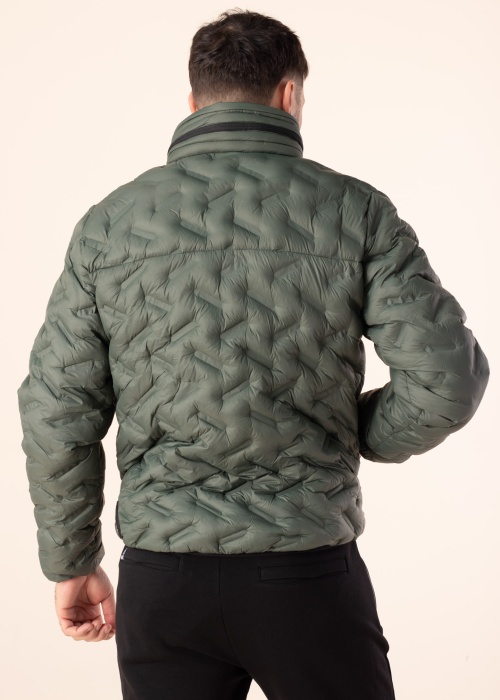 Diverse Dakar pavasario-rudens striukė Dkr Hopren