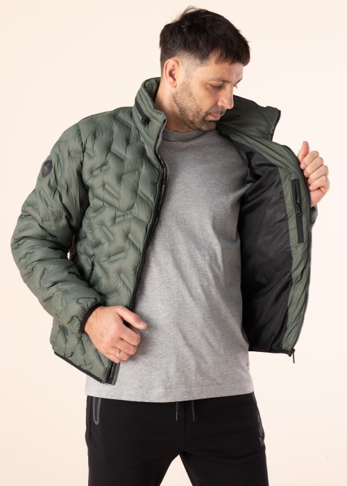 Diverse Dakar pavasario-rudens striukė Dkr Hopren