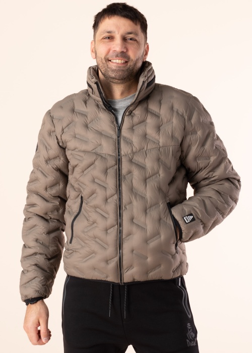 Diverse Dakar pavasario-rudens striukė Dkr Hopren