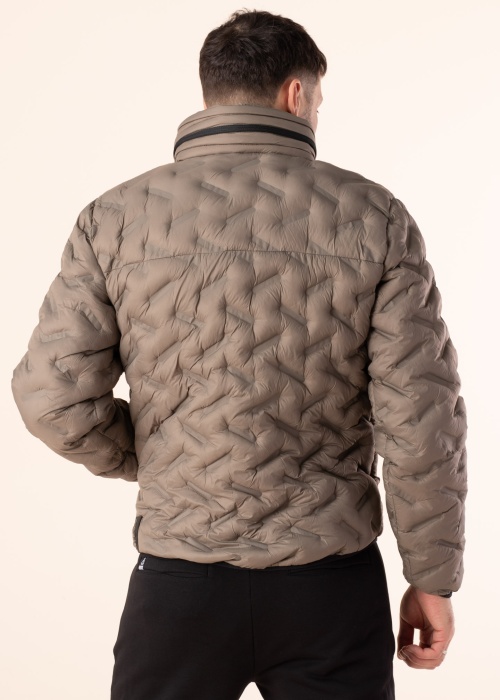 Diverse Dakar pavasario-rudens striukė Dkr Hopren