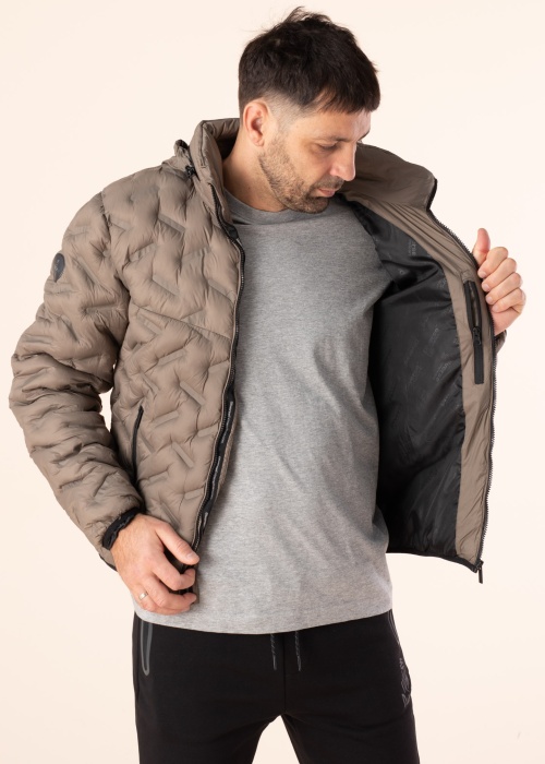 Diverse Dakar pavasario-rudens striukė Dkr Hopren