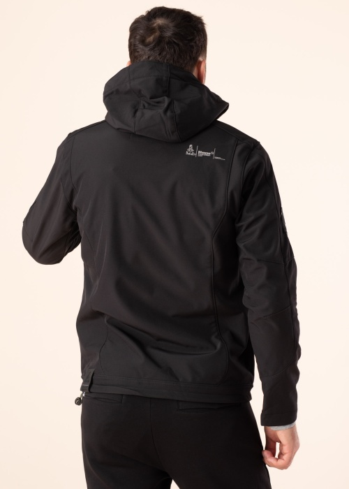 Diverse Dakar pavasario-rudens striukė Dkr Sorix