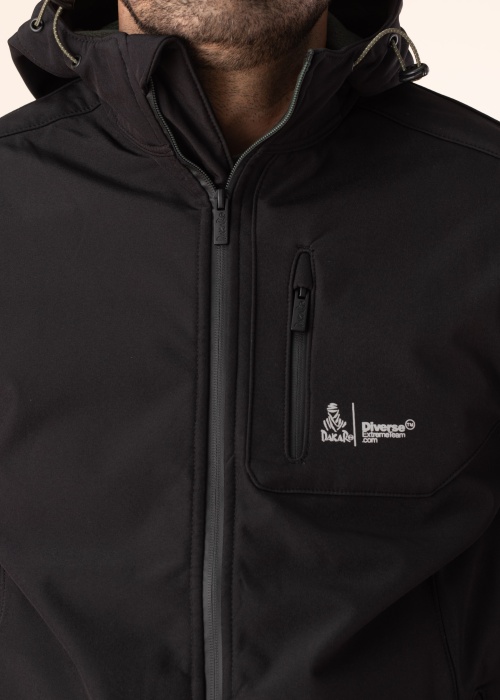 Diverse Dakar pavasario-rudens striukė Dkr Sorix