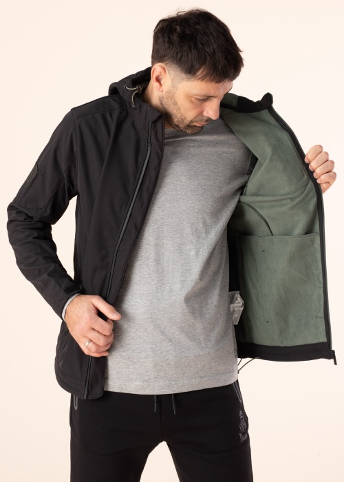 Diverse Dakar pavasario-rudens striukė Dkr Sorix