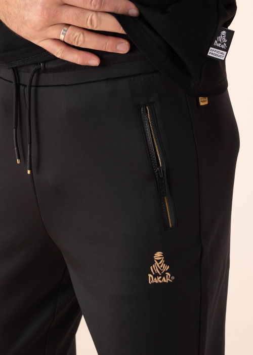 Diverse Dakar sportinės kelnės Dkr Vip Sp