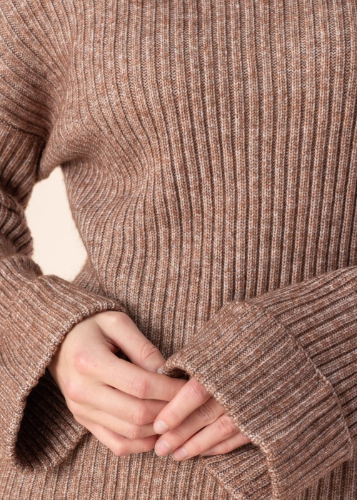 Fransa megztinis Elly