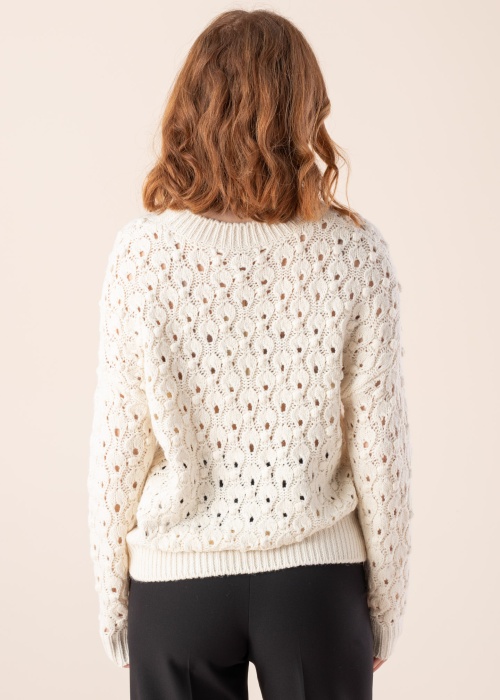 Soyaconcept megztinis Tea 1