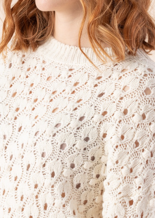 Soyaconcept megztinis Tea 1