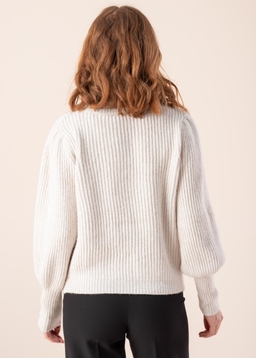 Fransa megztinis Elna