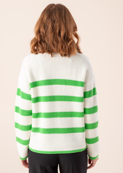 Selected megztinis Bloomie