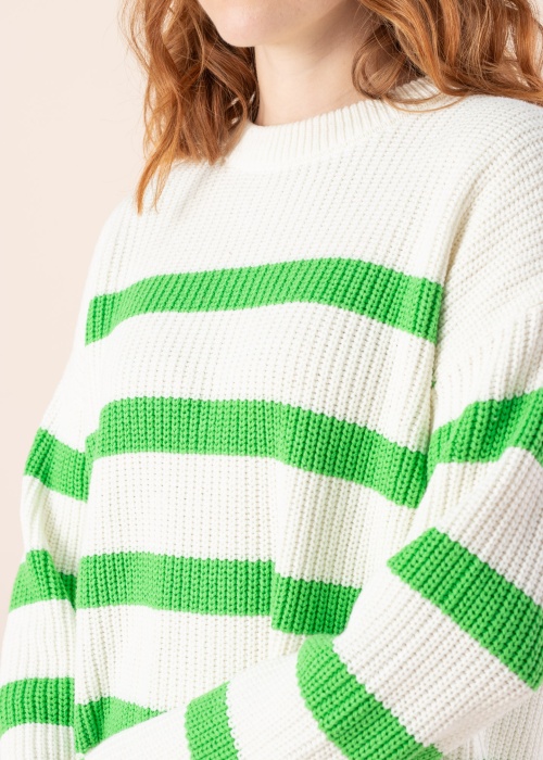 Selected megztinis Bloomie