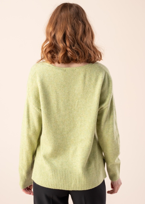 Tom Tailor megztinis