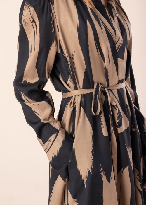 Vila marškinėlis-suknelė Jone