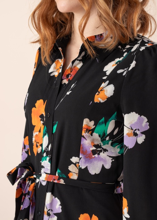 Vero Moda marškinėlis-suknelė Shilah