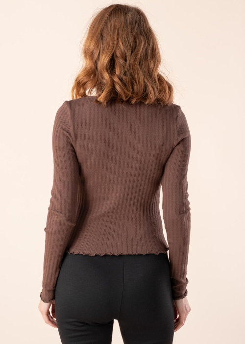 Noisy May marškinėliai Anna