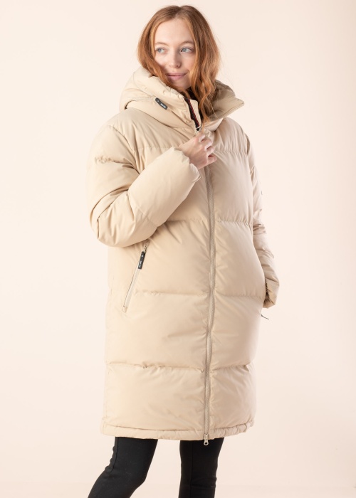 Zo-On pūkinė striukė Flatey