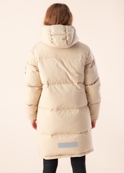 Zo-On pūkinė striukė Flatey