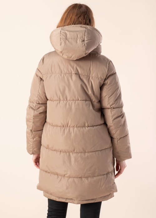 Only žieminė parka Newnora