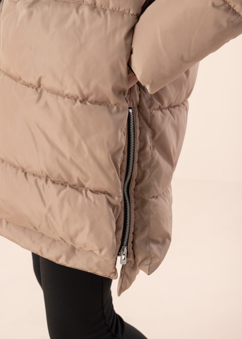 Only žieminė parka Newnora