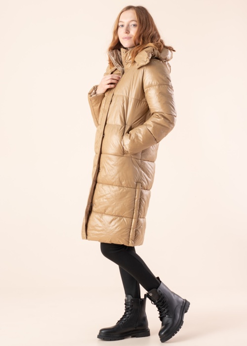 Rino & Pelle žieminis paltas Joia