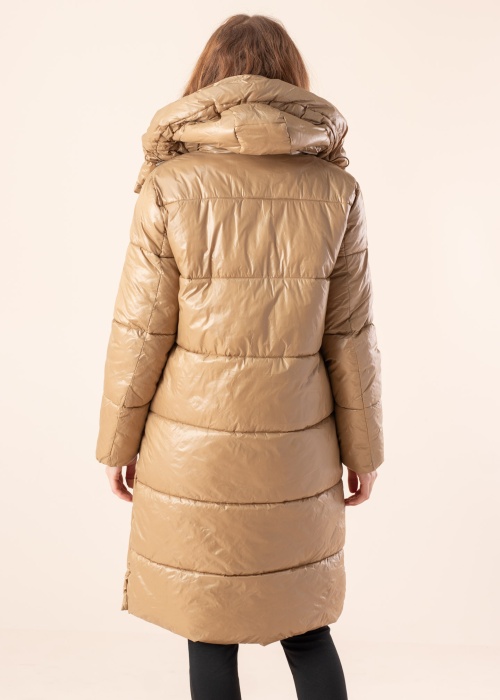 Rino & Pelle žieminis paltas Joia