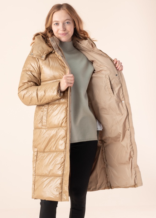 Rino & Pelle žieminis paltas Joia