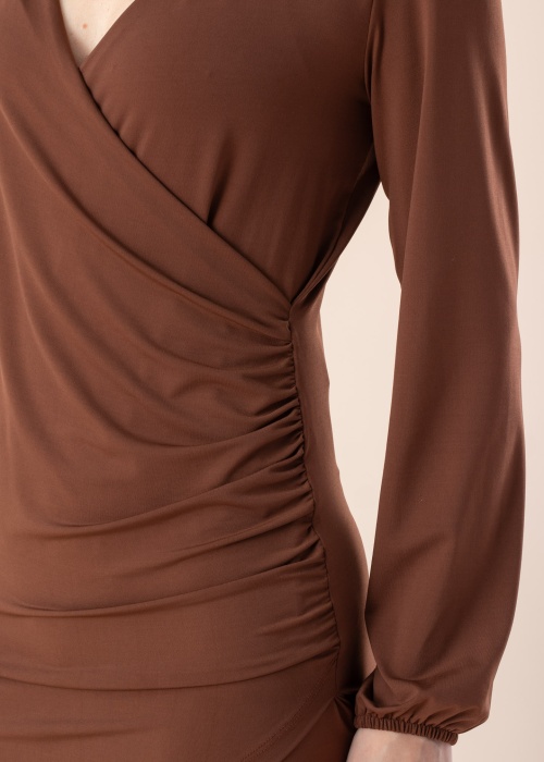 Vero Moda suknelė Hadley