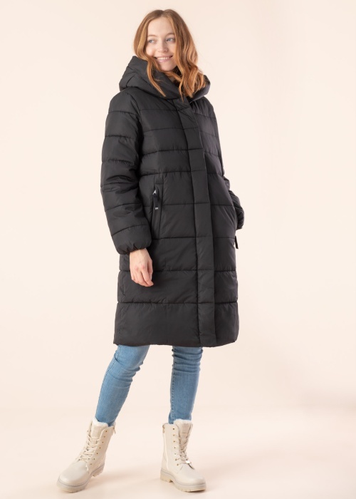 Esprit žieminis paltas