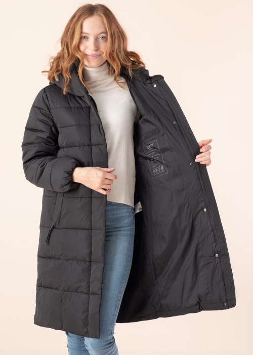 Esprit žieminis paltas