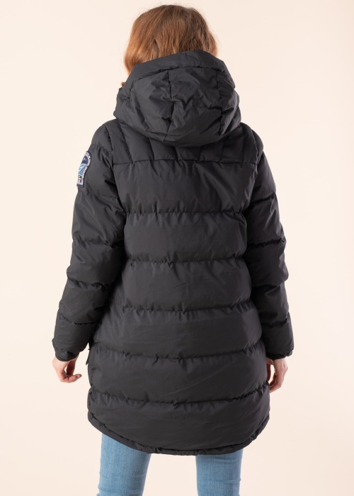 Five Seasons žieminė parka Nordkap