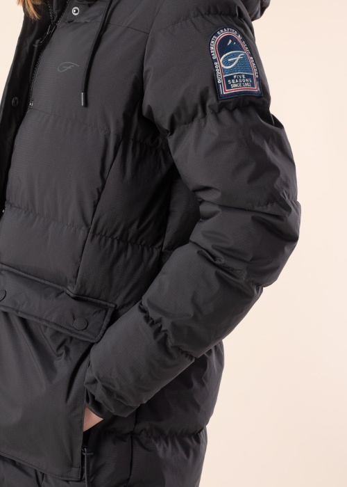 Five Seasons žieminė parka Nordkap