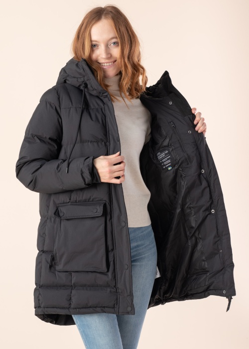 Five Seasons žieminė parka Nordkap