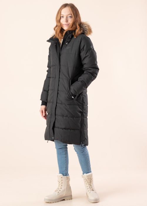 Five Seasons žieminis paltas Emma