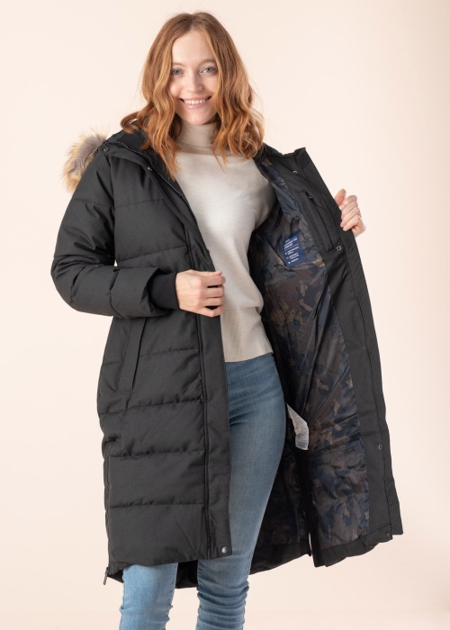 Five Seasons žieminis paltas Emma