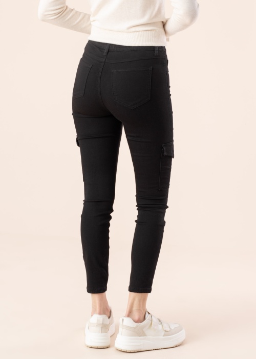 Soyaconcept kelnės Nadira 11