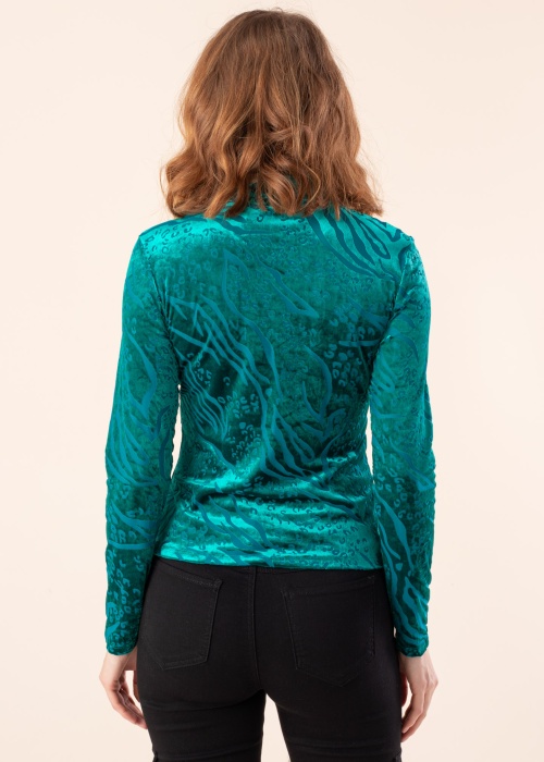 Vero Moda palaidinė Sini