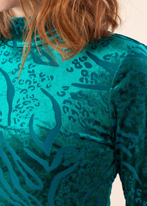 Vero Moda palaidinė Sini