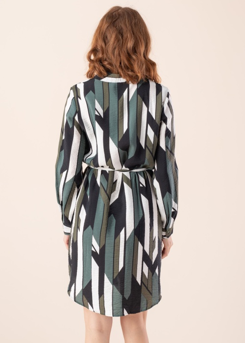 Vero Moda marškinėlis-suknelė Nuna