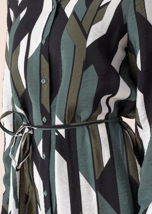 Vero Moda marškinėlis-suknelė Nuna