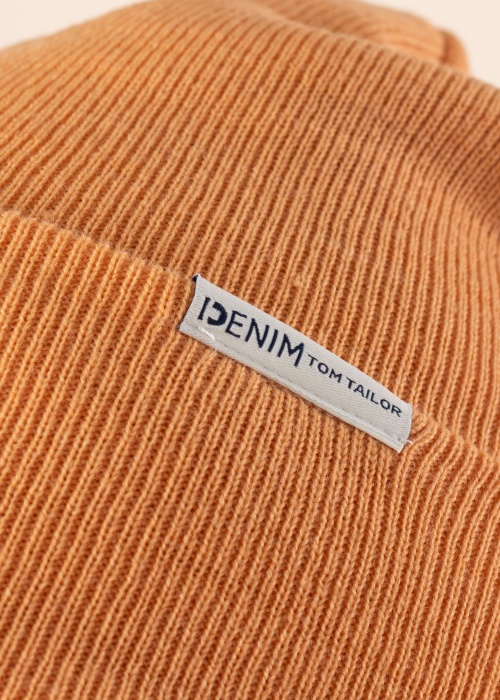 Tom Tailor žieminė kepurė