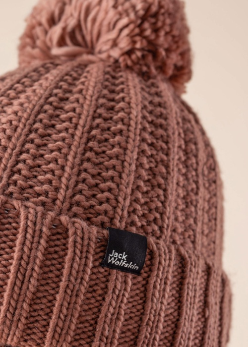 Jack Wolfskin žieminė kepurė Highloft