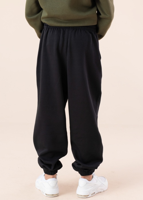 Nike sportinės kelnės Loose Įkeitimas Lbr