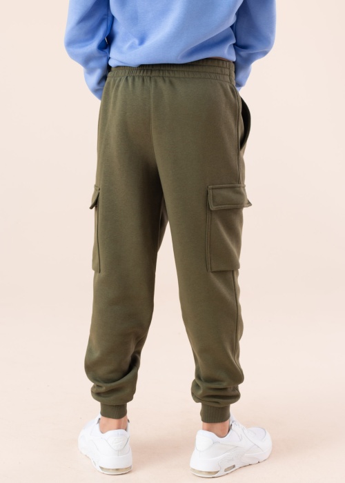 Nike sportinės kelnės Club Flc