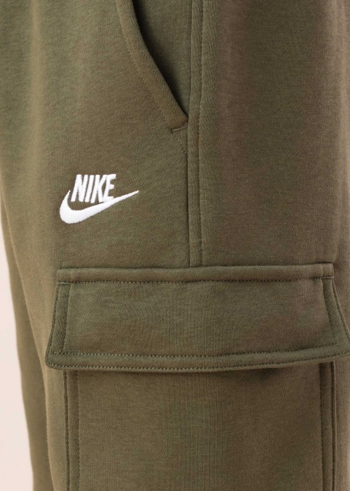 Nike sportinės kelnės Club Flc