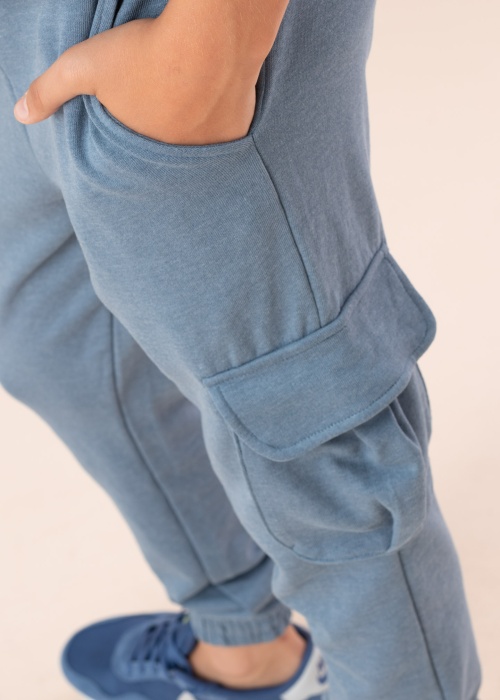 Name It Kids sportinės kelnės Varonto