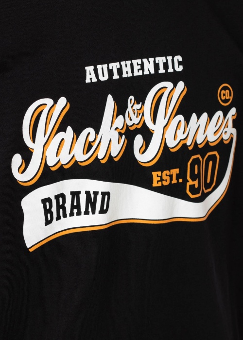Jack & Jones marškinėliai Logotipas