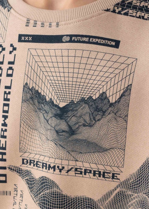 Name It Kids džemperis Lolumbo