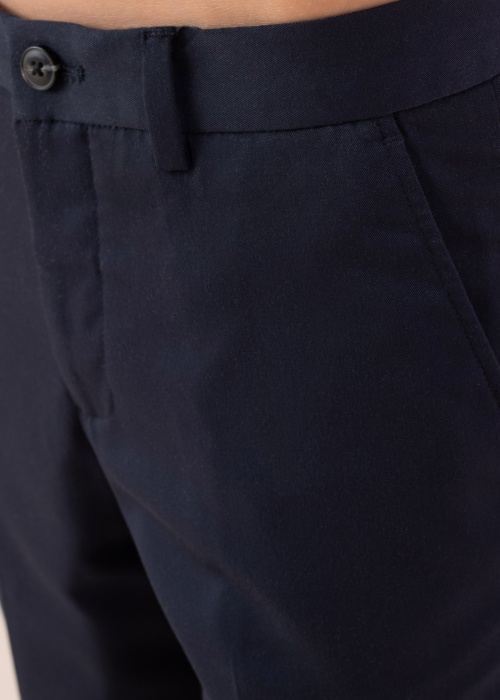 Jack & Jones kostiuminės kelnės Urban