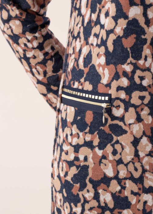 Betty Barclay suknelė