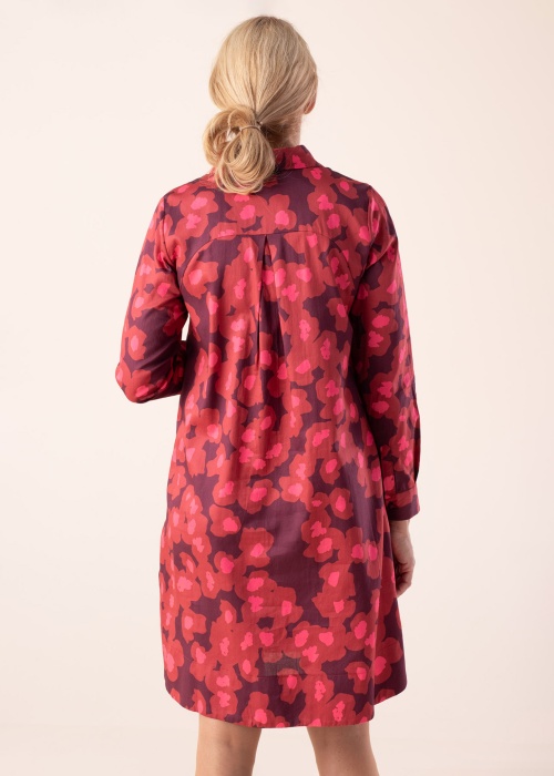 Bugatti marškinėlis-suknelė